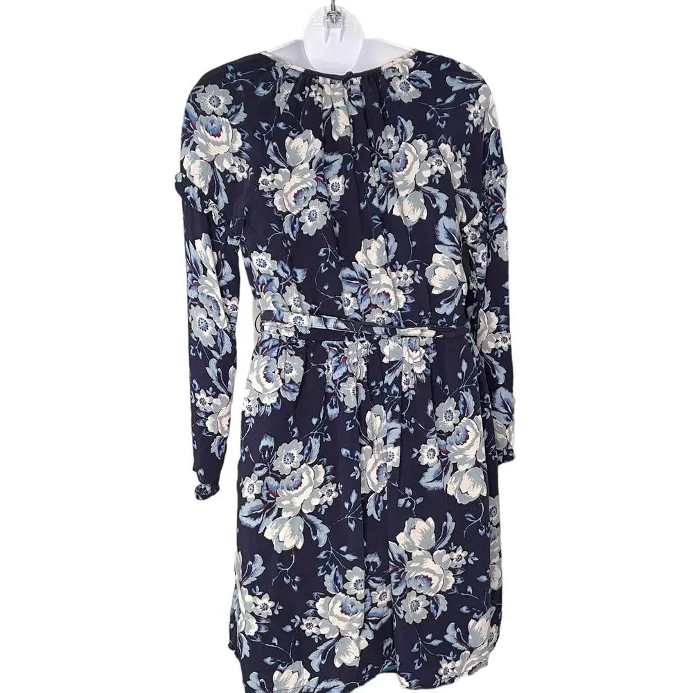 GAP Girls Dresses Set of 2 Size XL Blue (12)